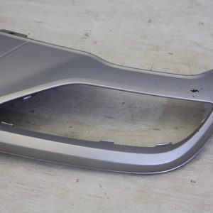 Audi Q5 Rear Bumper Lower Diffuser 2017 TO 2020 80A807521B Genuine - Image 14