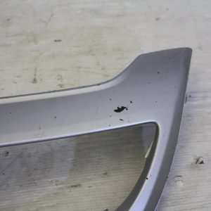 Audi Q5 Rear Bumper Lower Diffuser 2017 TO 2020 80A807521B Genuine - Image 15