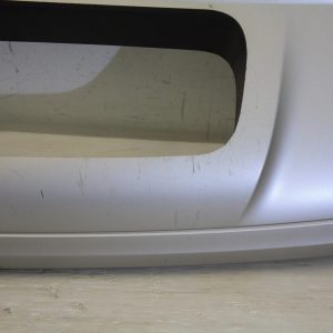 Audi Q5 Rear Bumper Lower Diffuser 2017 TO 2020 80A807521B Genuine - Image 18