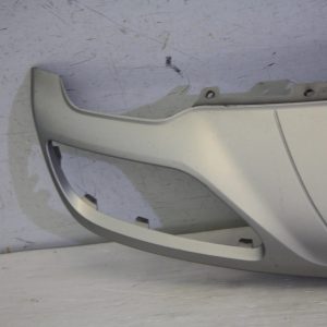 Audi Q5 Rear Bumper Lower Diffuser 2017 TO 2020 80A807521B Genuine - Image 3