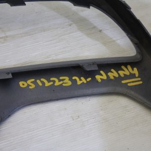 Audi Q5 Rear Bumper Lower Diffuser 2017 TO 2020 80A807521B Genuine - Image 21