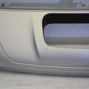 Audi Q5 Rear Bumper Lower Diffuser 2017 TO 2020 80A807521B Genuine - Image 4