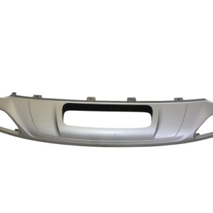 Audi Q5 Rear Bumper Lower Diffuser 2017 TO 2020 80A807521B Genuine - Image 1
