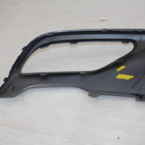 Audi Q5 Rear Bumper Lower Diffuser 2017 TO 2020 80A807521B Genuine - Image 8