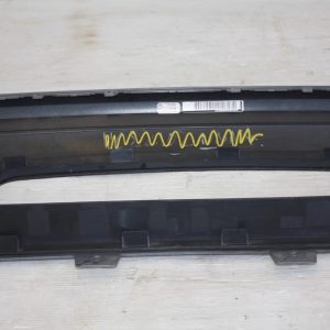 Audi Q5 Rear Bumper Lower Diffuser 2017 TO 2020 80A807521B Genuine - Image 10