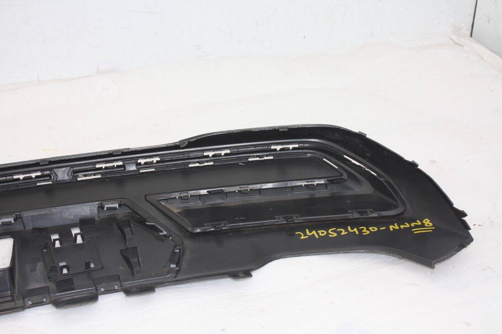 Audi-Q5-Rear-Bumper-Lower-Section-2020-ON-80A807521J-Genuine-176394524275-13