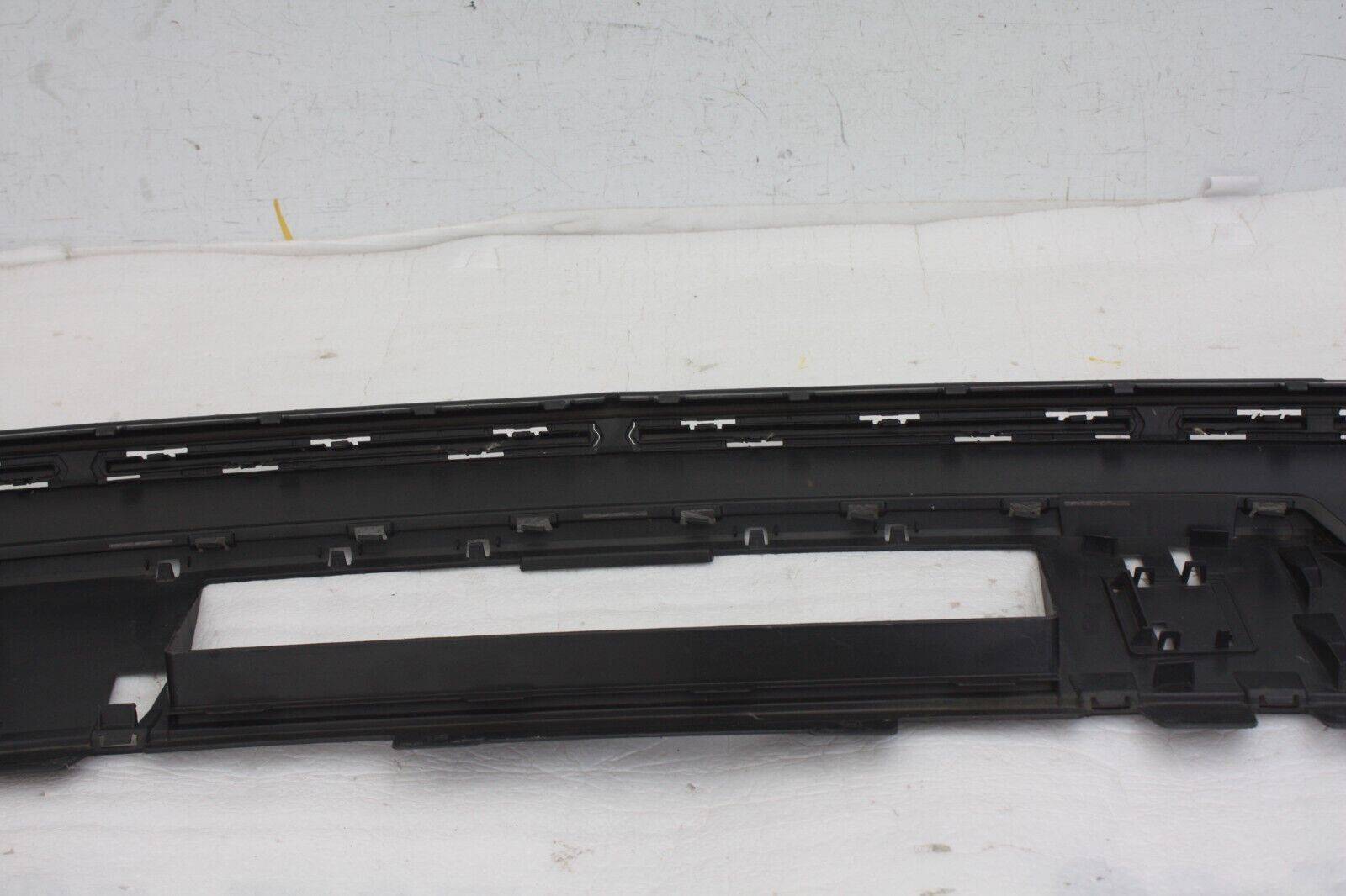 Audi-Q5-Rear-Bumper-Lower-Section-2020-ON-80A807521J-Genuine-176394524275-14
