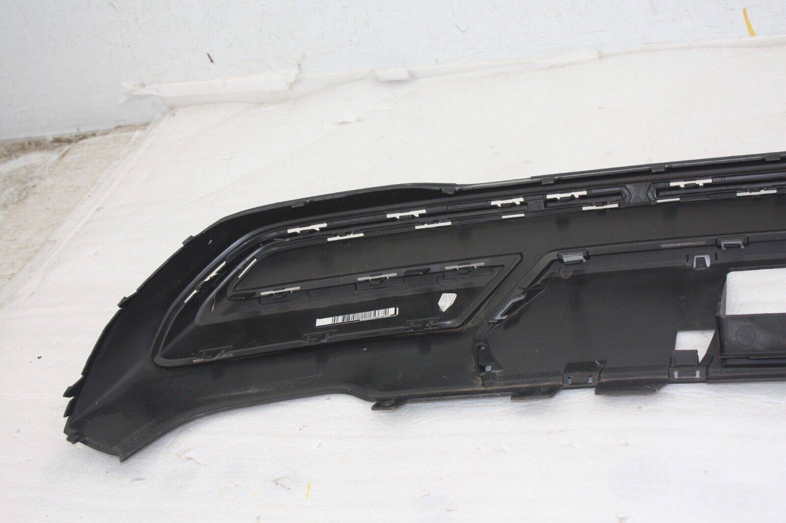 Audi-Q5-Rear-Bumper-Lower-Section-2020-ON-80A807521J-Genuine-176394524275-15