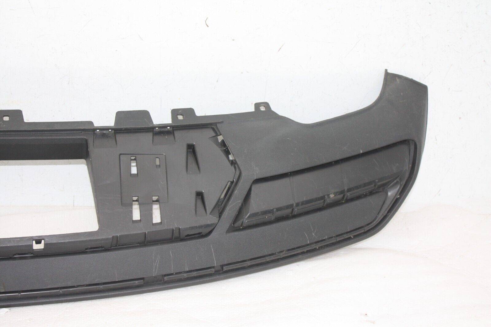 Audi-Q5-Rear-Bumper-Lower-Section-2020-ON-80A807521J-Genuine-176394524275-2