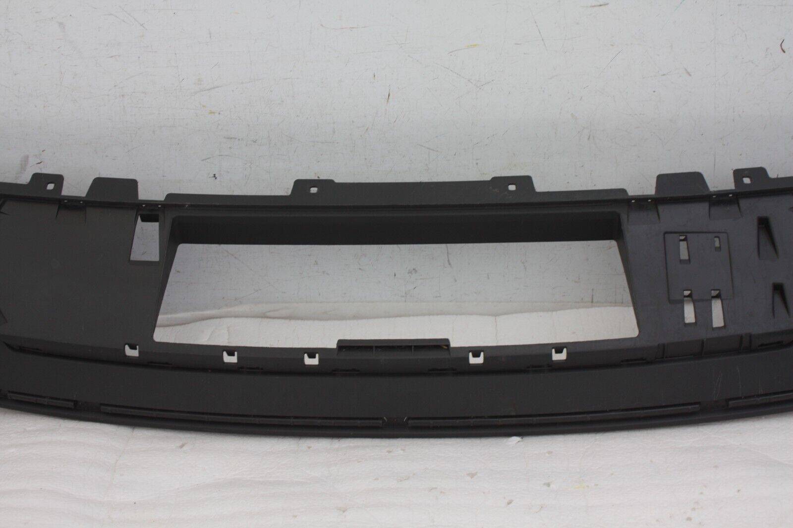 Audi-Q5-Rear-Bumper-Lower-Section-2020-ON-80A807521J-Genuine-176394524275-3