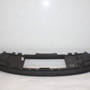 Audi Q5 Rear Bumper Lower Section 2020 ON 80A807521J Genuine 176394524275