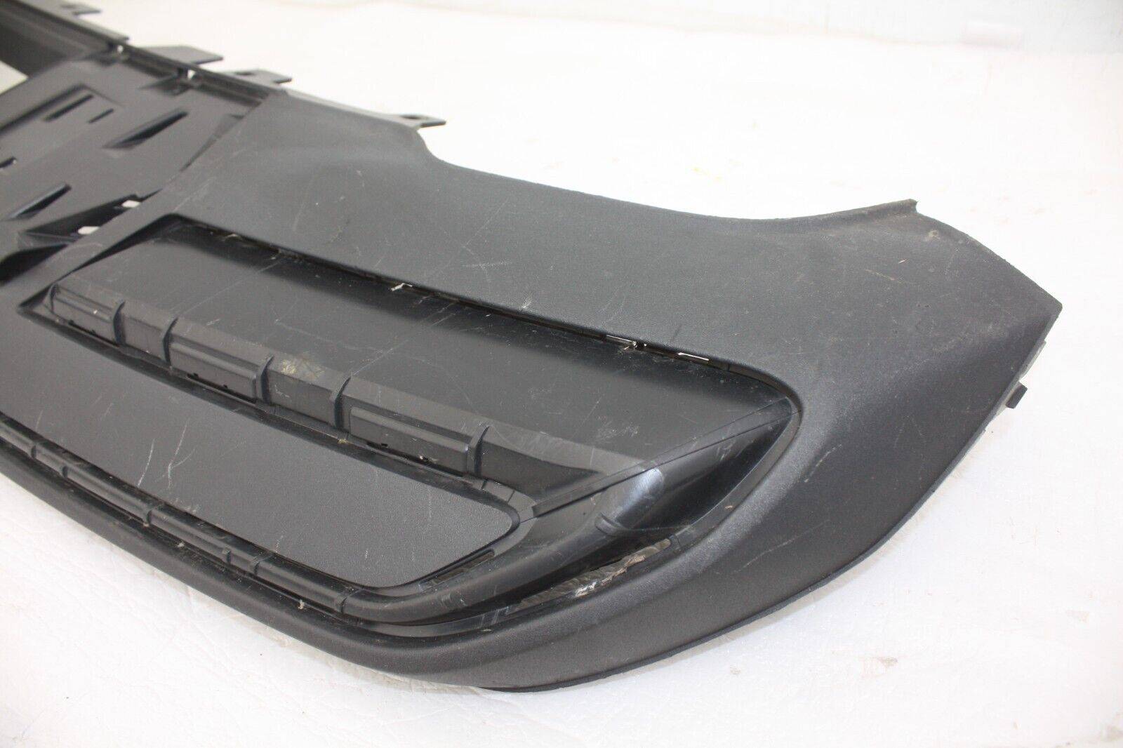Audi-Q5-Rear-Bumper-Lower-Section-2020-ON-80A807521J-Genuine-176394524275-8