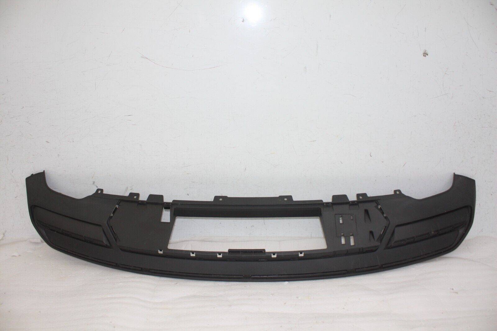 Audi Q5 Rear Bumper Lower Section 2020 ON 80A807521J Genuine 176394524275