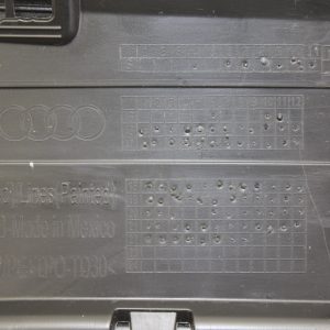 Audi Q5 Rear Left Door Moulding 2020 TO 2025 80A853969A Genuine - Image 11