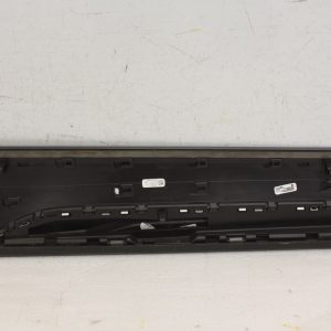 Audi Q5 Rear Left Door Moulding 2020 TO 2025 80A853969A Genuine - Image 12