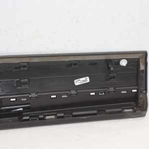 Audi Q5 Rear Left Door Moulding 2020 TO 2025 80A853969A Genuine - Image 13