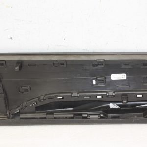 Audi Q5 Rear Left Door Moulding 2020 TO 2025 80A853969A Genuine - Image 14