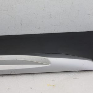 Audi Q5 Rear Left Door Moulding 2020 TO 2025 80A853969A Genuine - Image 3