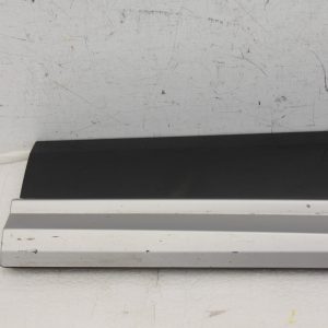 Audi Q5 Rear Left Door Moulding 2020 TO 2025 80A853969A Genuine - Image 4
