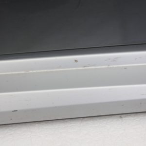 Audi Q5 Rear Left Door Moulding 2020 TO 2025 80A853969A Genuine - Image 6