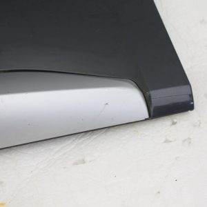 Audi Q5 Rear Left Door Moulding 2020 TO 2025 80A853969A Genuine - Image 7