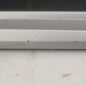 Audi Q5 Rear Left Door Moulding 2020 TO 2025 80A853969A Genuine - Image 8