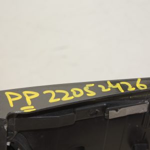 Audi Q5 Rear Left Door Moulding 2020 TO 2025 80A853969A Genuine - Image 9