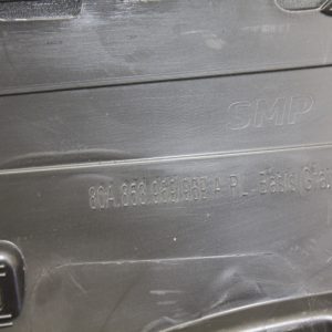 Audi Q5 Rear Left Door Moulding 2020 TO 2025 80A853969A Genuine - Image 10