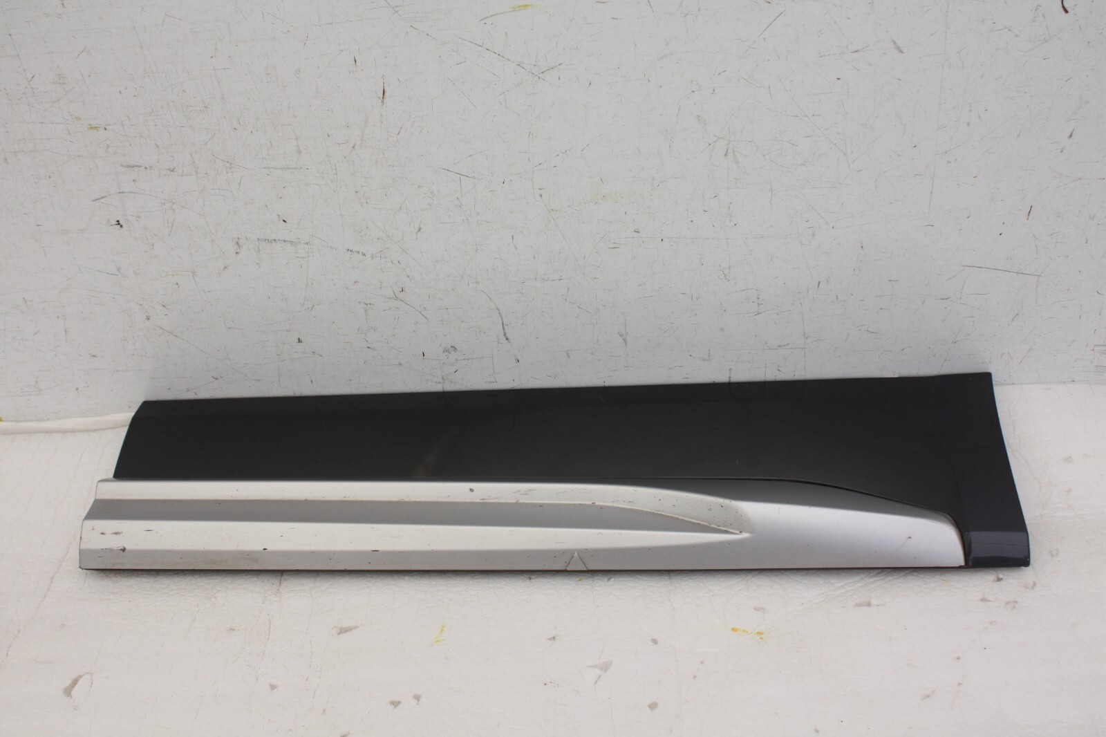 Audi Q5 Rear Left Door Moulding 2020 TO 2025 80A853969A Genuine