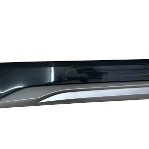 Audi Q5 Rear Right Side Lower Door Moulding Trim 2017 TO 2020 80A853970A Genuine