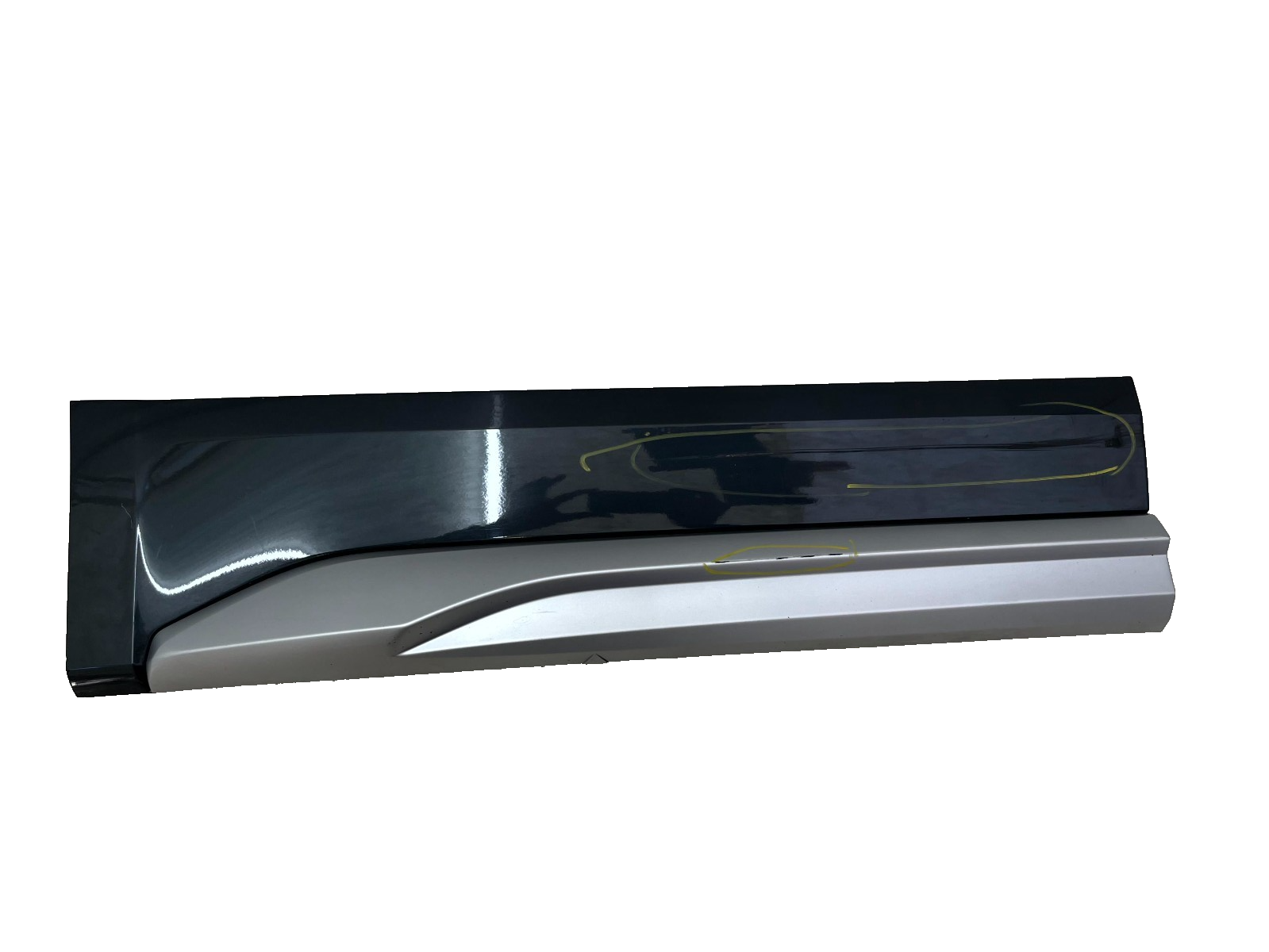 Audi Q5 Rear Right Side Lower Door Moulding Trim 2017 TO 2020 80A853970A Genuine