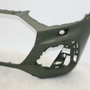 Audi Q5 S Line Front Bumper 2020 80A807437P Onwards Genuine - Image 3