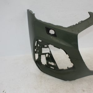 Audi Q5 S Line Front Bumper 2020 80A807437P Onwards Genuine - Image 4