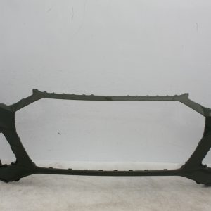 Audi Q5 S Line Front Bumper 2020 80A807437P Onwards Genuine
