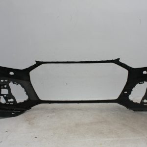 Audi Q5 S Line Front Bumper 2020 80A807437P Onwards Genuine - Image 5