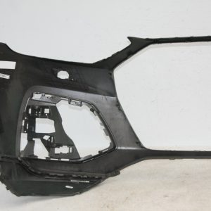 Audi Q5 S Line Front Bumper 2020 80A807437P Onwards Genuine - Image 7