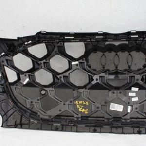 Audi Q5 S Line Front Bumper Grill 2025 Onwards 8MA853653C Genuine - Image 11