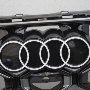 Audi Q5 S Line Front Bumper Grill 2025 Onwards 8MA853653C Genuine - Image 3