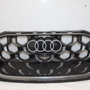 Audi Q5 S Line Front Bumper Grill 2025 Onwards 8MA853653C Genuine - Image 1
