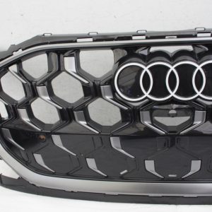 Audi Q5 S Line Front Bumper Grill 2025 Onwards 8MA853653C Genuine - Image 5