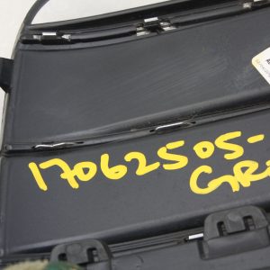 Audi Q5 S Line Front Bumper Left Grill 2017 TO 2020 80A807681D Genuine *DAMAGED* - Image 11