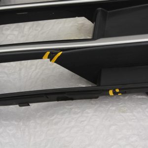 Audi Q5 S Line Front Bumper Left Grill 2017 TO 2020 80A807681D Genuine *DAMAGED* - Image 5