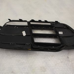 Audi Q5 S Line Front Bumper Left Grill 2017 TO 2020 80A807681D Genuine *DAMAGED* - Image 8