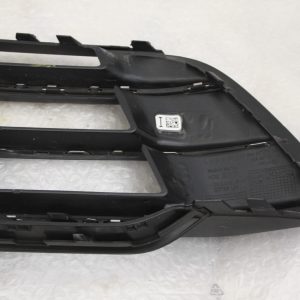Audi Q5 S Line Front Bumper Left Grill 2017 TO 2020 80A807681D Genuine *DAMAGED* - Image 9