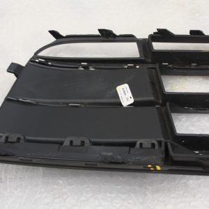 Audi Q5 S Line Front Bumper Left Grill 2017 TO 2020 80A807681D Genuine *DAMAGED* - Image 10