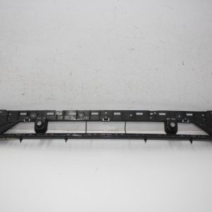 Audi-Q5-S-Line-Front-Bumper-Lower-Grill-2020-ON-80A807647H-Genuine-176744234515