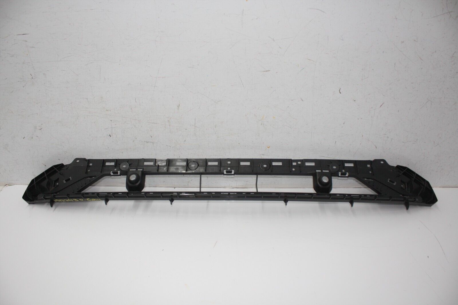 Audi Q5 S Line Front Bumper Lower Grill 2020 ON 80A807647H Genuine