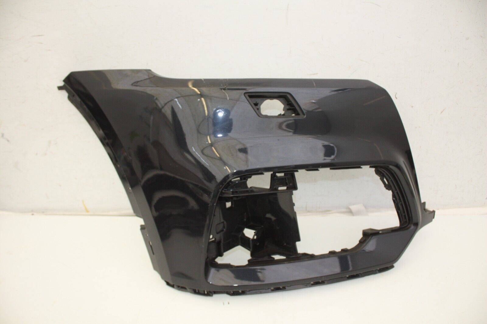 Audi-Q5-S-Line-Front-Bumper-Right-Side-Corner-80A807438E-Genuine-176604286545