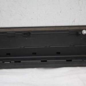 Audi Q5 S Line Front Right Door Moulding 2017 TO 2020 80A853960B Genuine - Image 12