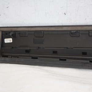 Audi Q5 S Line Front Right Door Moulding 2017 TO 2020 80A853960B Genuine - Image 15